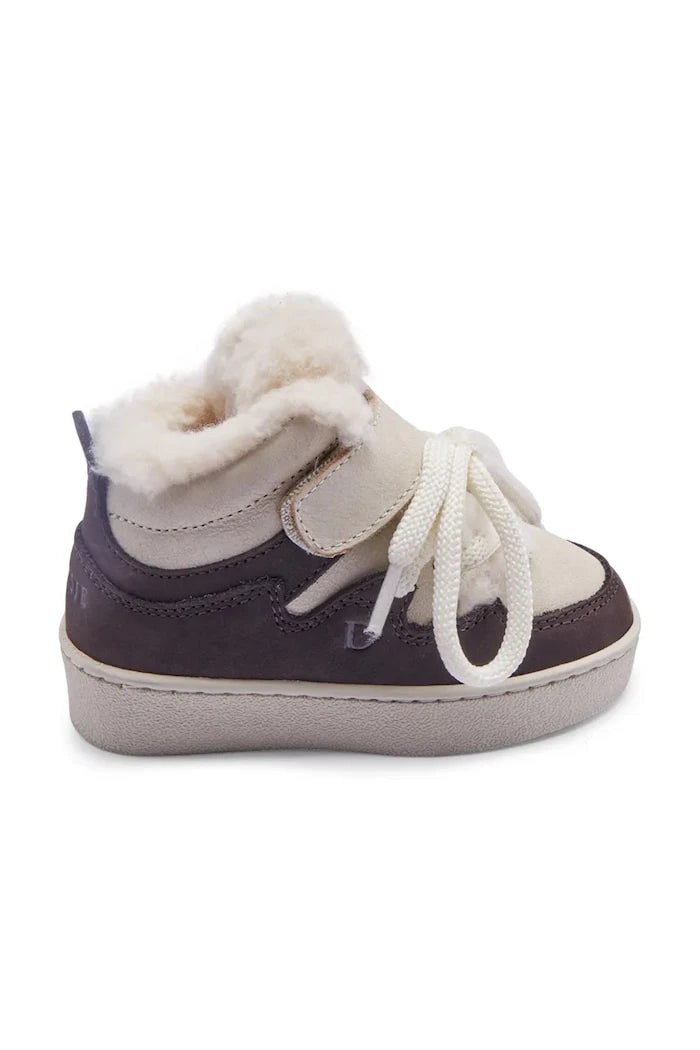 Donsje Kicco Sneakers Bebek Ayakkabıları