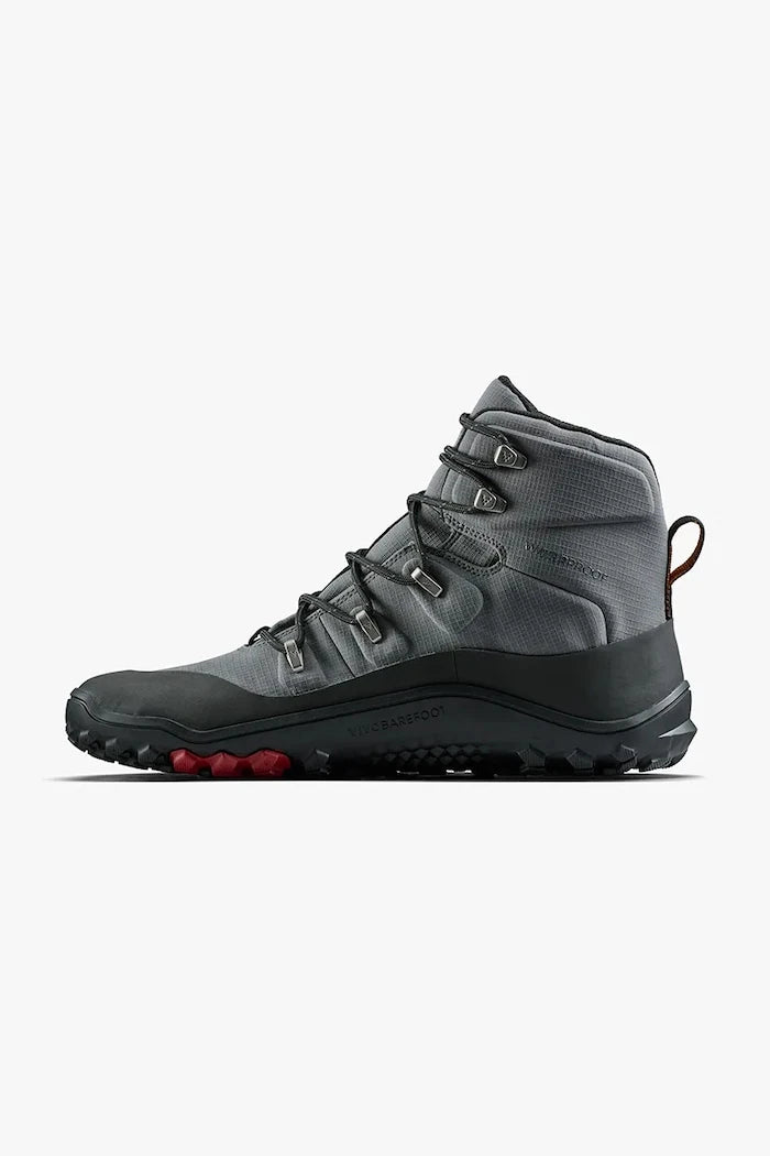 Vivobarefoot TRACKER TEXTILE AT