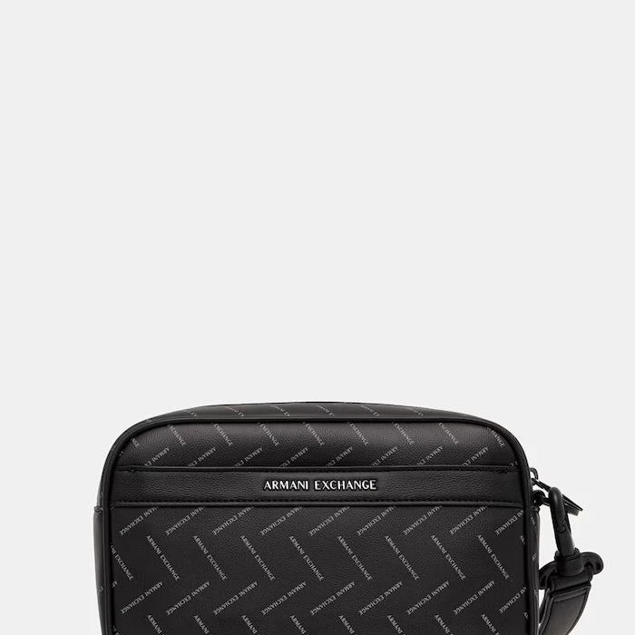 Armani Exchange козметична чанта мъжка