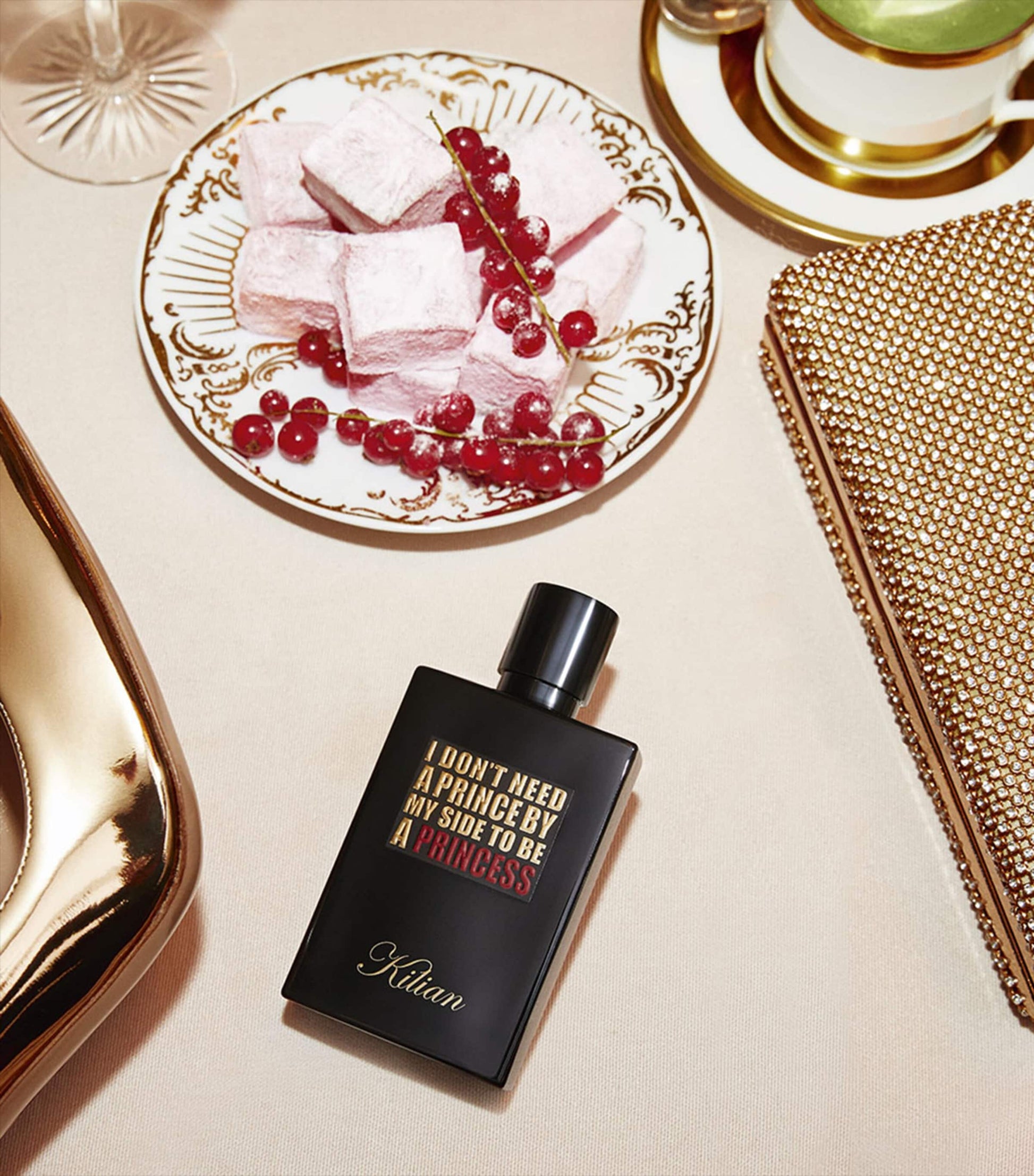 Princess Eau de Parfum (50ml)