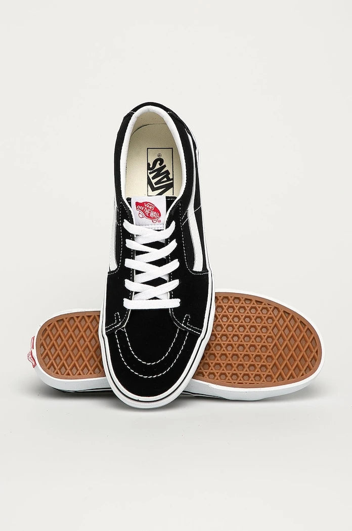 Vans - Ниски кецове SK8-Low