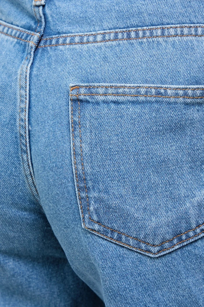 Answear.LAB kadın bootcut jean