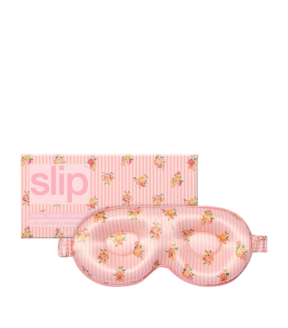 Slip Silk Contour Sleep Mask