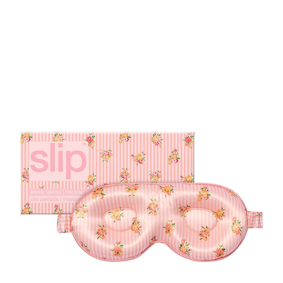 Slip Silk Contour Sleep Mask