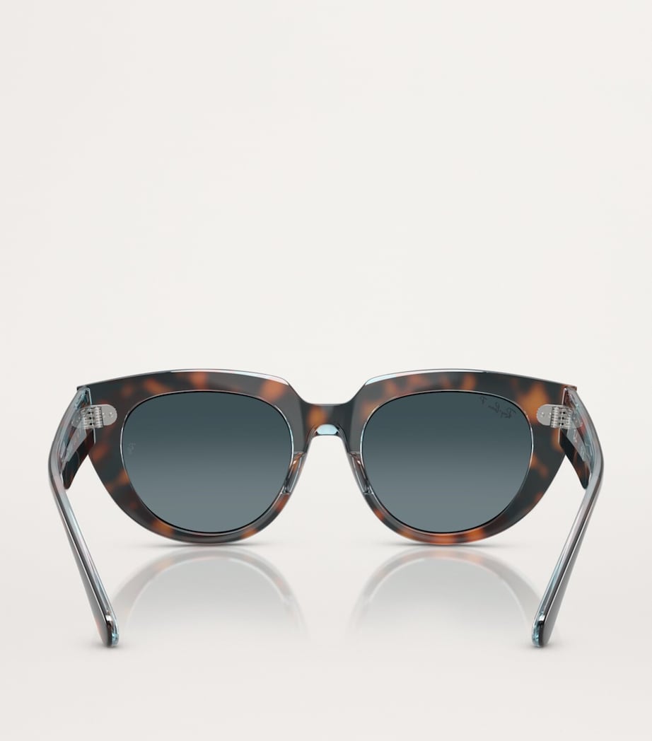 Ray-Ban Brown RB2286 Doreen Sunglasses