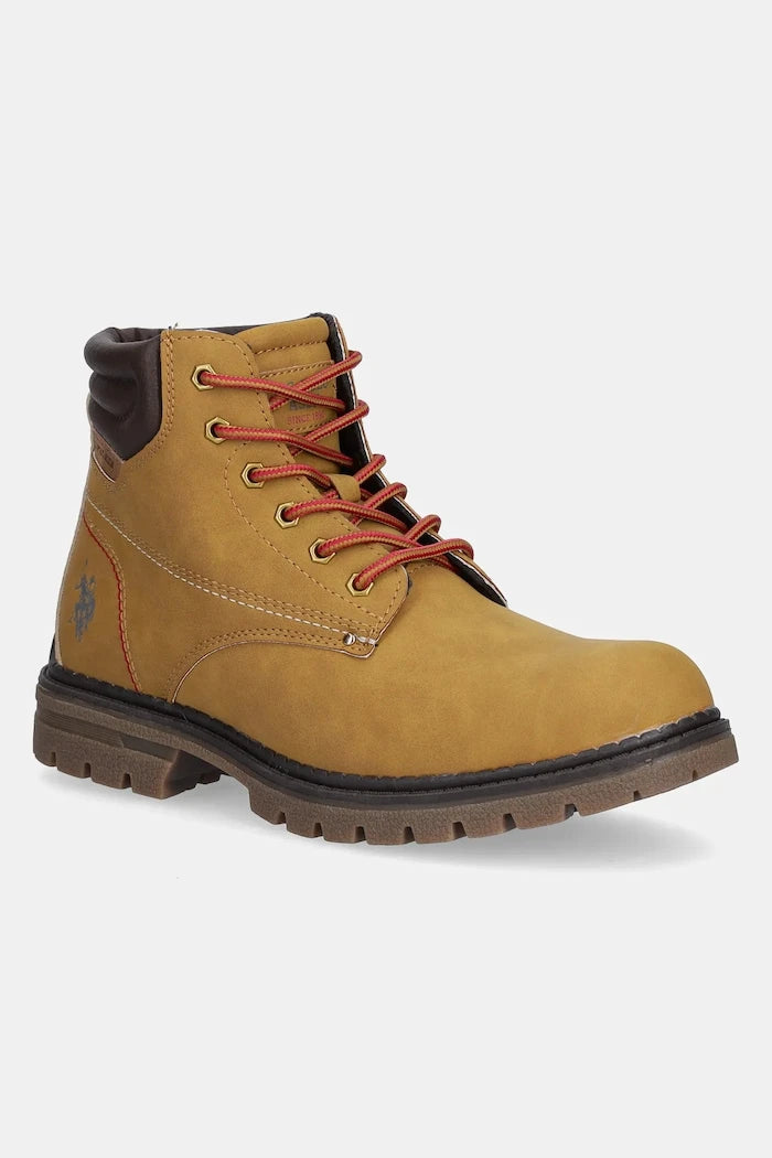 Високи обувки U.S. Polo Assn. OHIO004