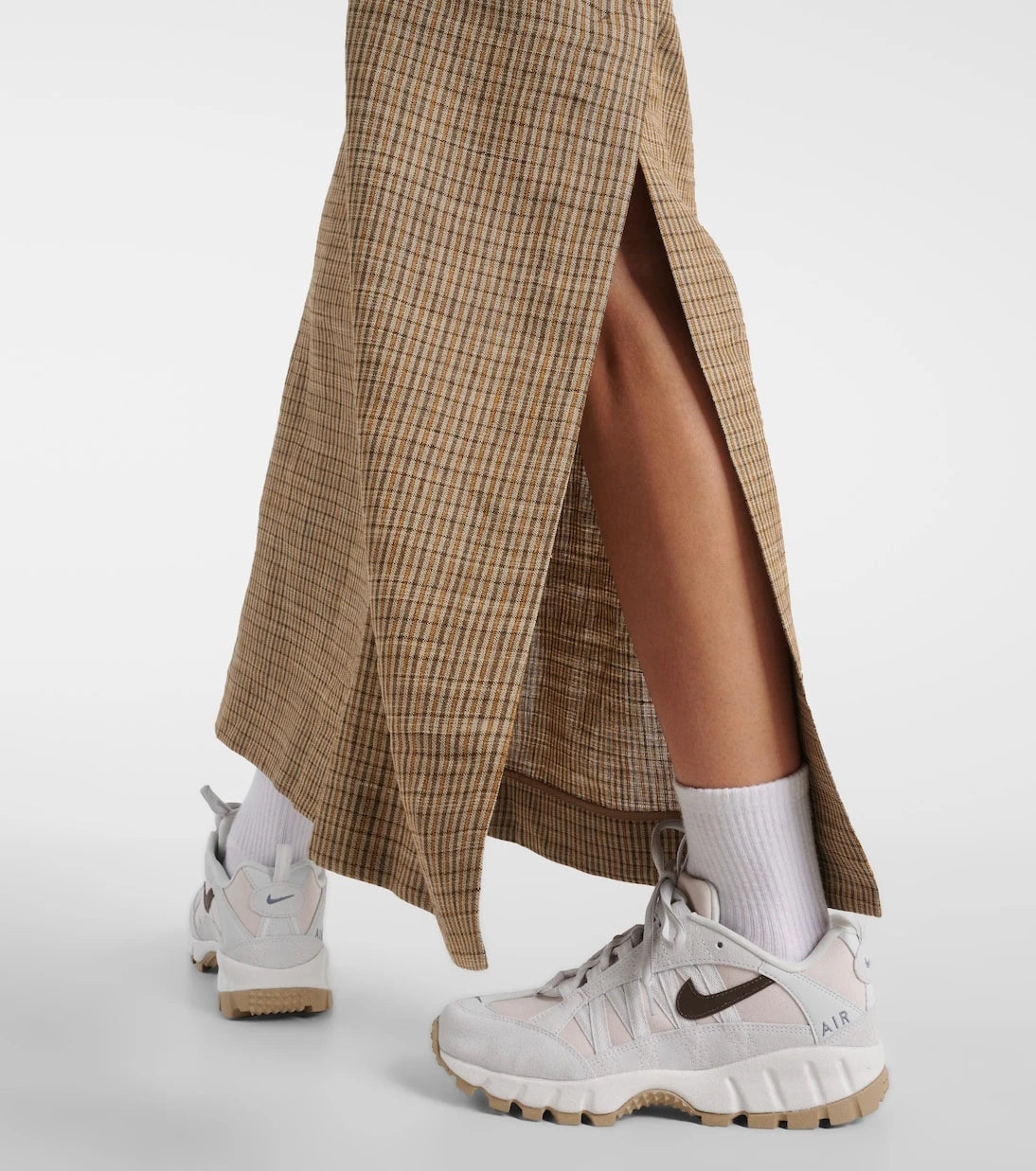 Nike - Air Humara SE sneakers