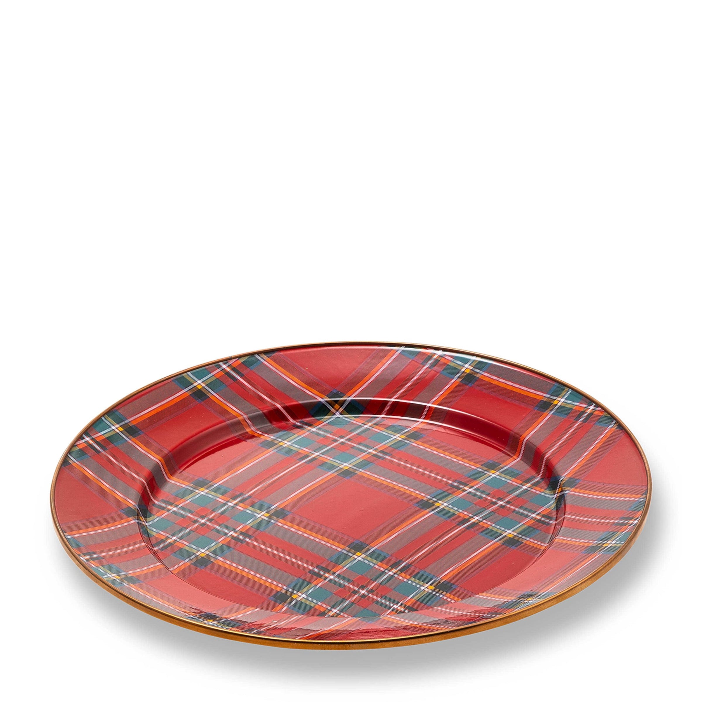 Tartastic Charger Plate (30.5cm)