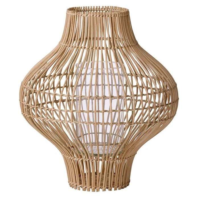 Фенер Cozy Living Sasha sculp. lantern