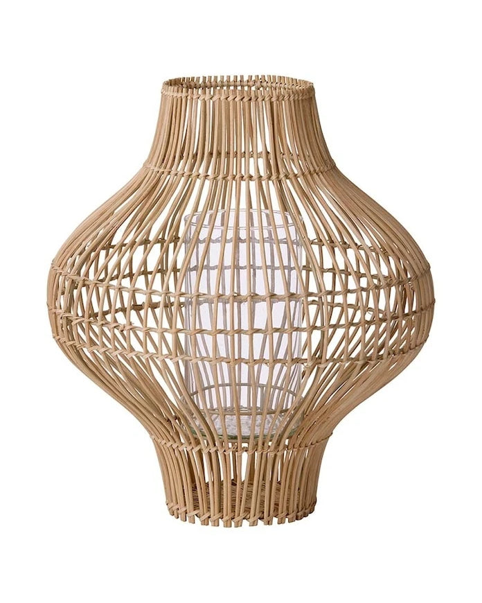 Фенер Cozy Living Sasha sculp. lantern