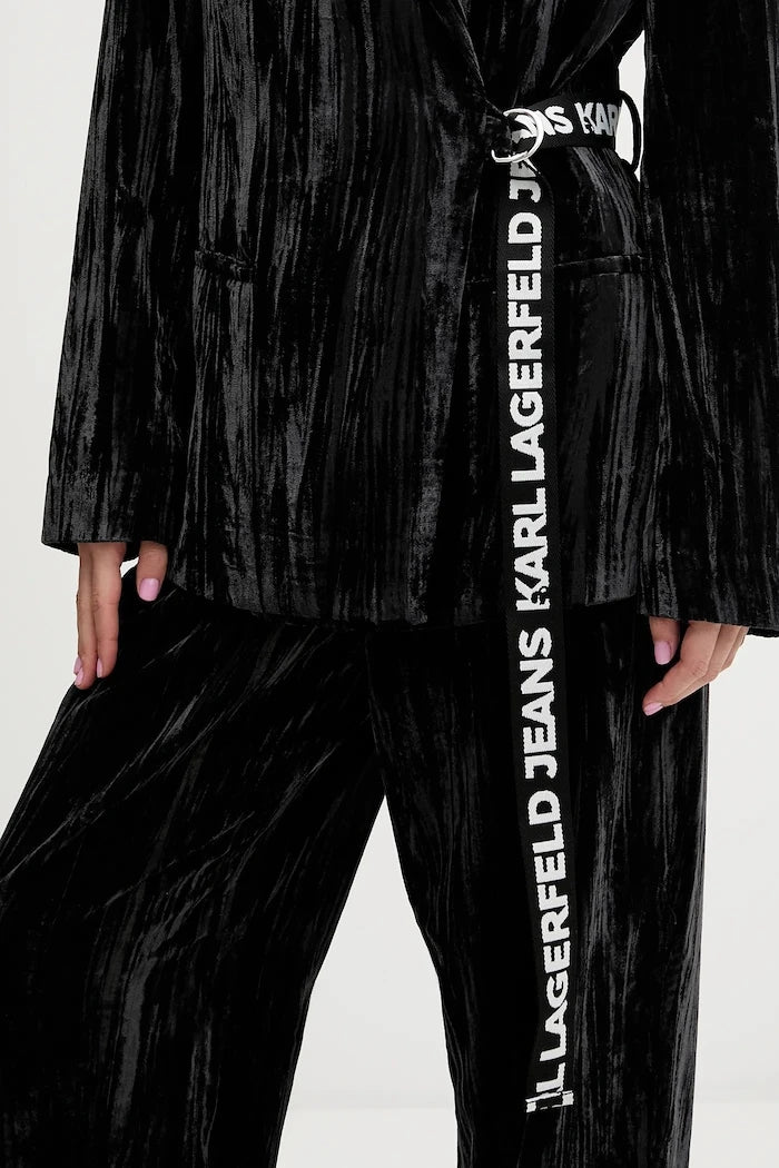 Karl Lagerfeld Jeans Ceket