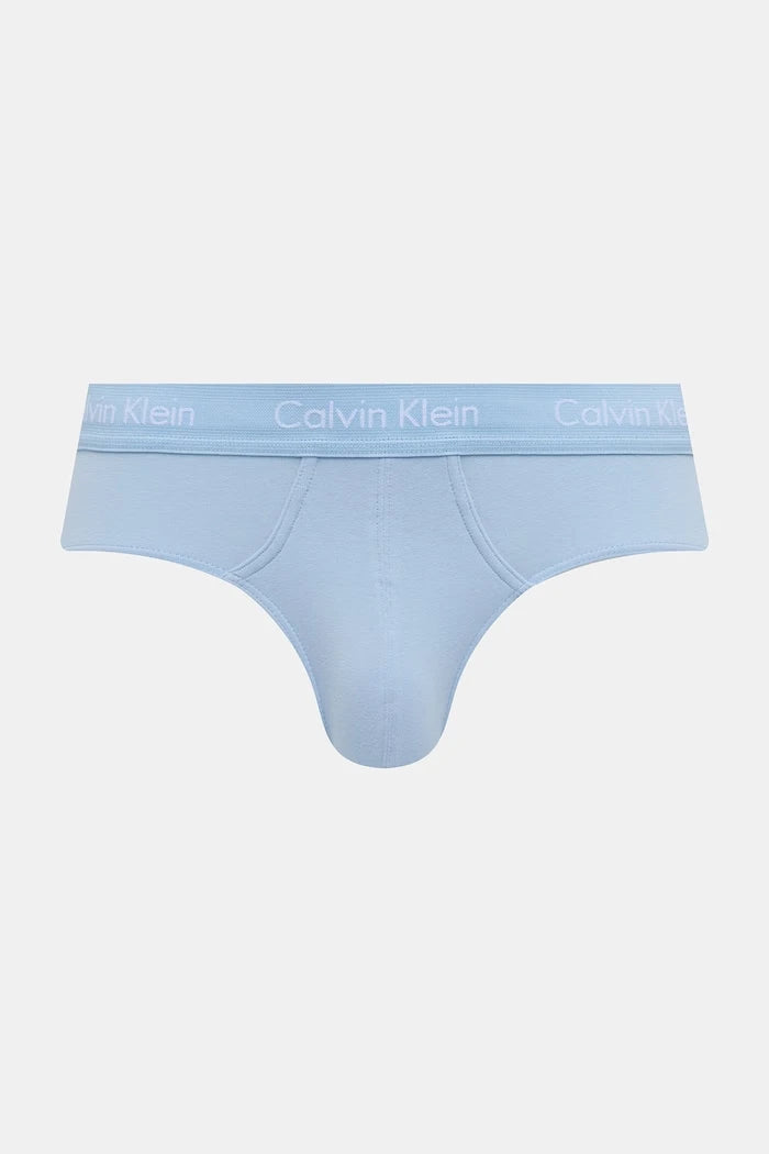Calvin Klein Underwear слипове мъжки 5 броя