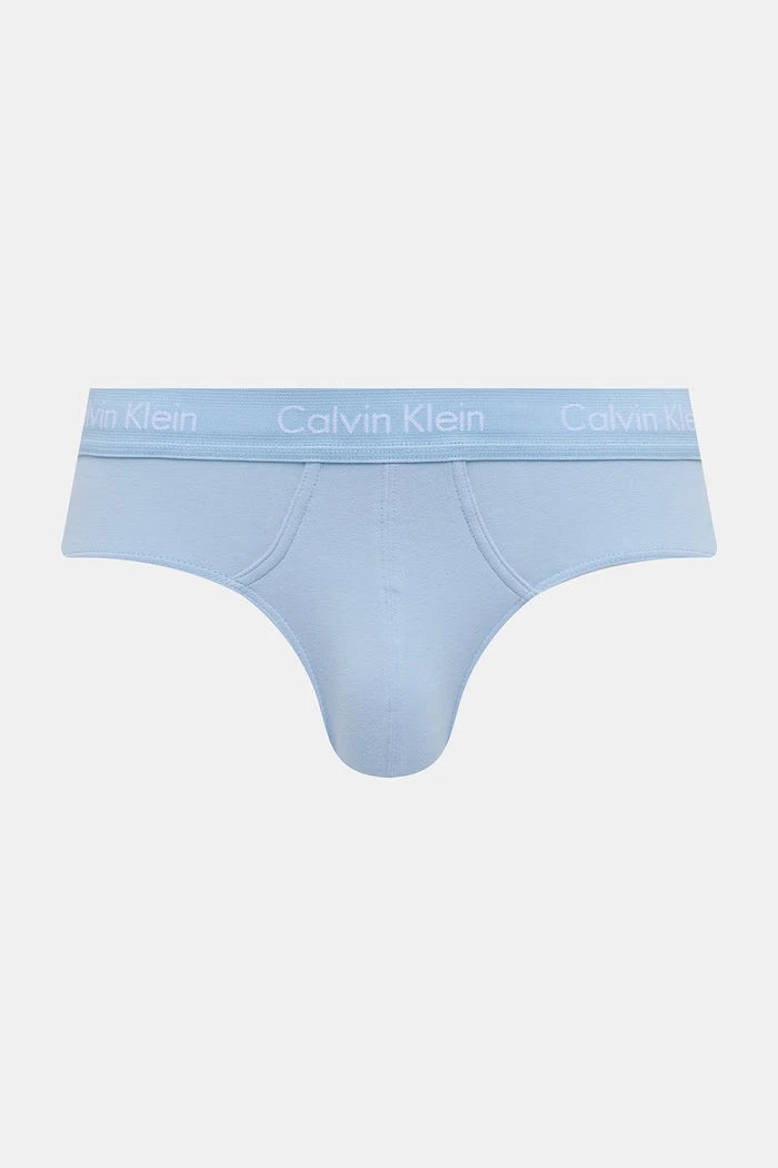 Calvin Klein Underwear Erkek Slip 5'li