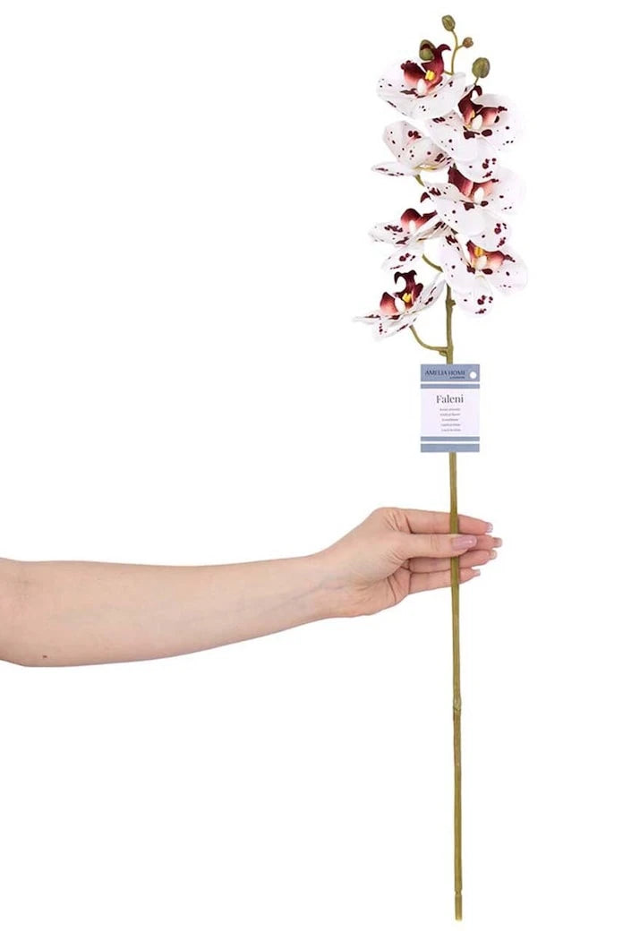 Изкуствено растение Orchidea (10 броя)