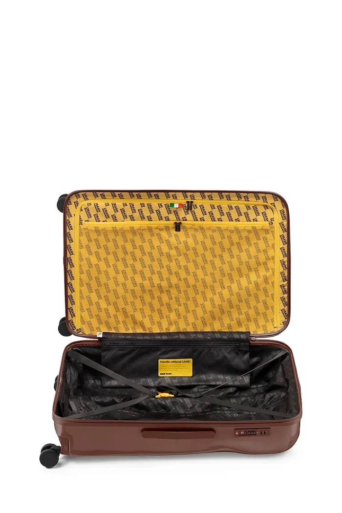Crash Baggage куфар TONE ON TONE Large size 79x50x30 cm