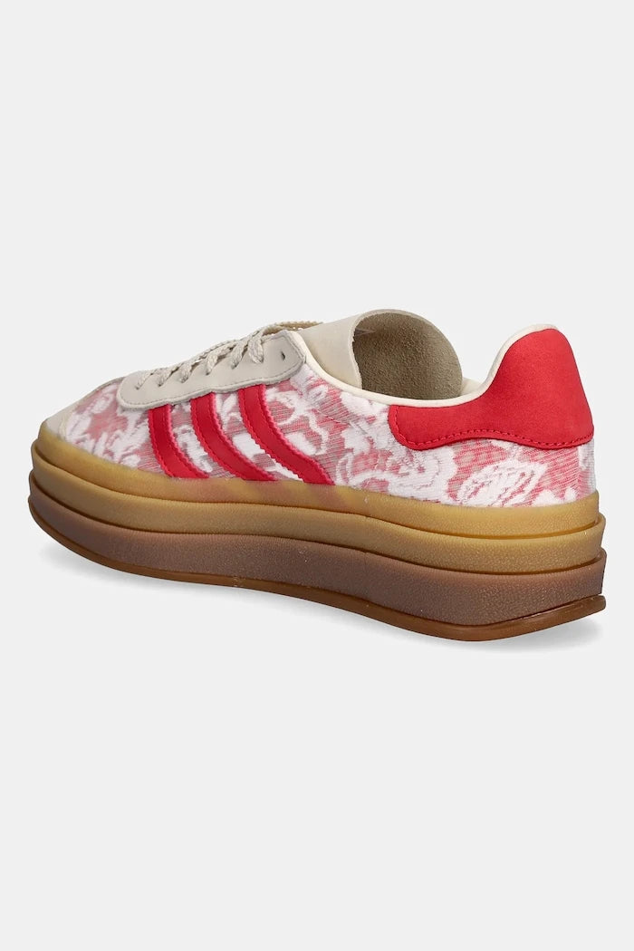 adidas Originals Gazelle Bold Spor Ayakkabı