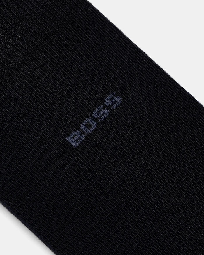 BOSS мъжки с памук 5P RS Uni CC 5 броя