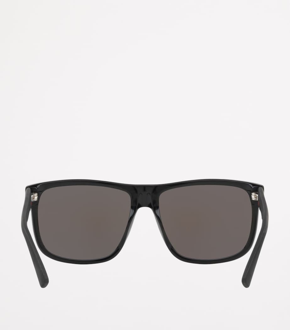 Rectangle 0GC000970 Sunglasses