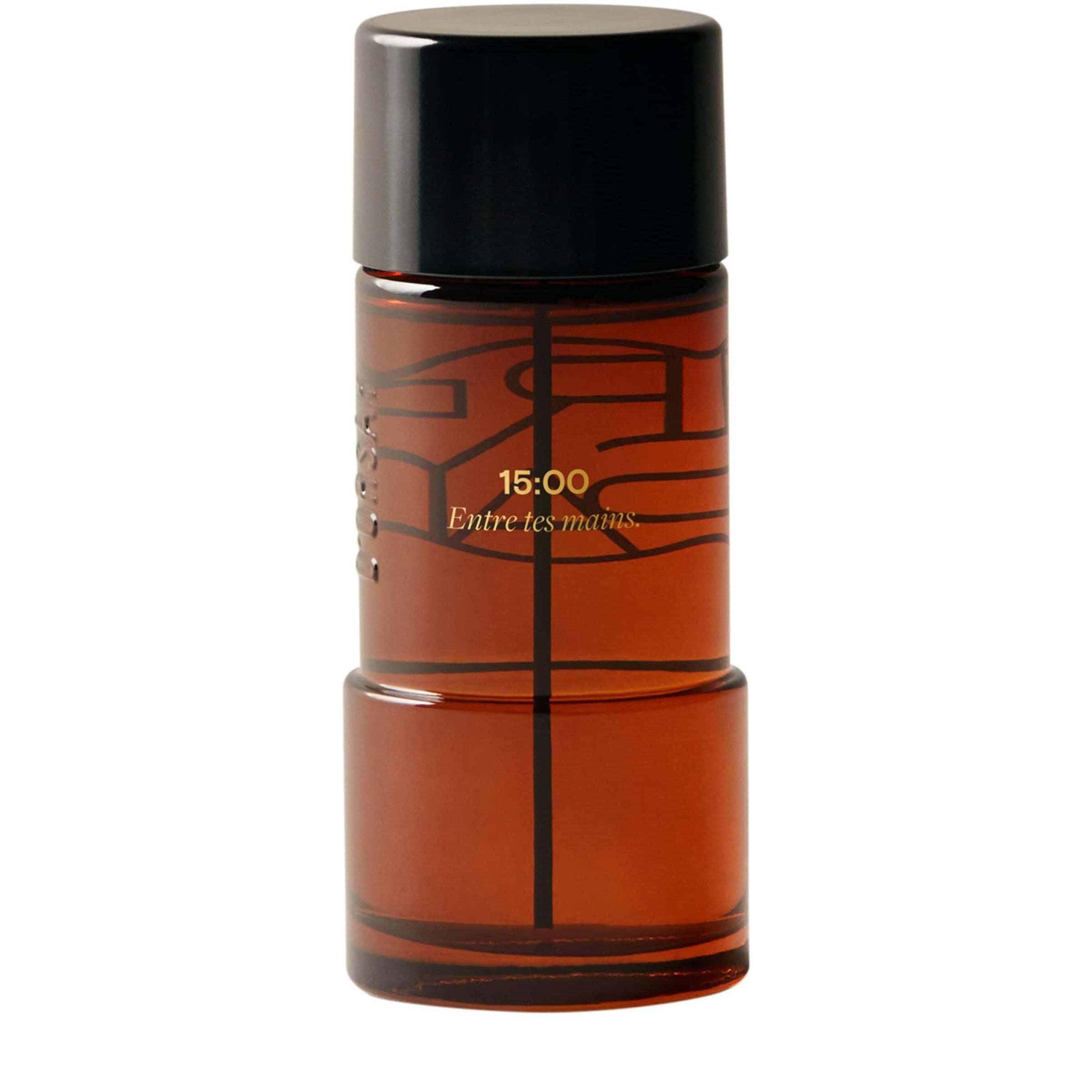 15:00 Entre tes mains Room Spray (90ml)