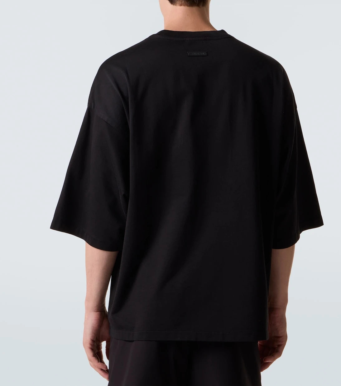 Fear of God - Cotton-blend jersey T-shirt