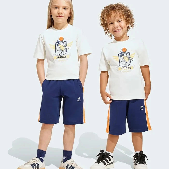 Детски комплект adidas DISNEY