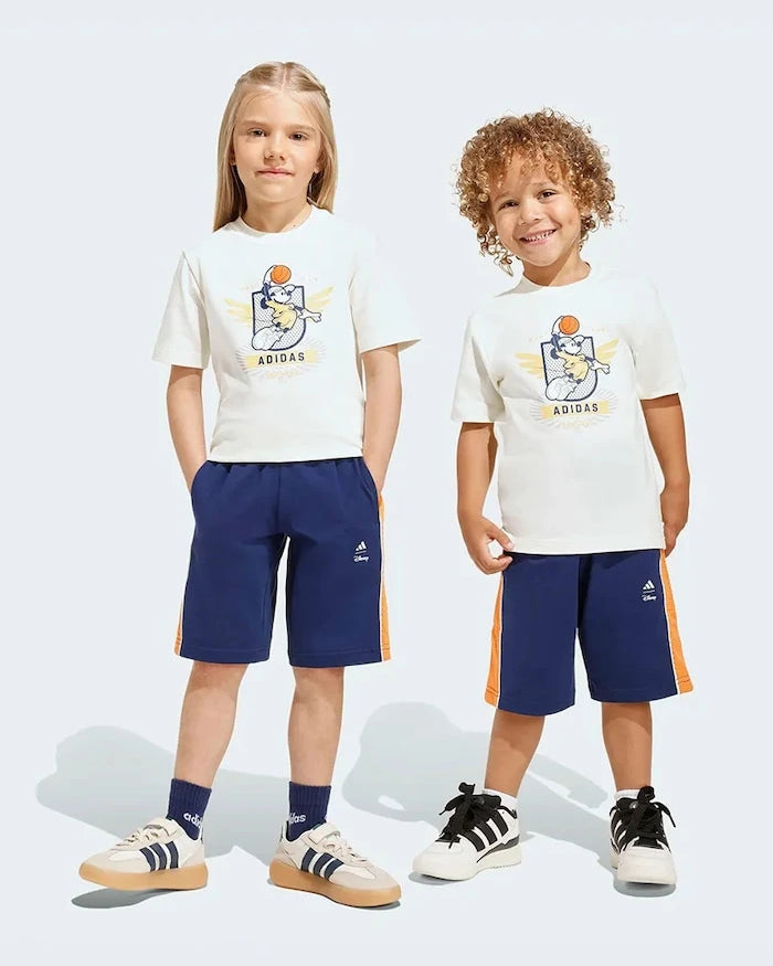 Çocuk adidas DISNEY seti