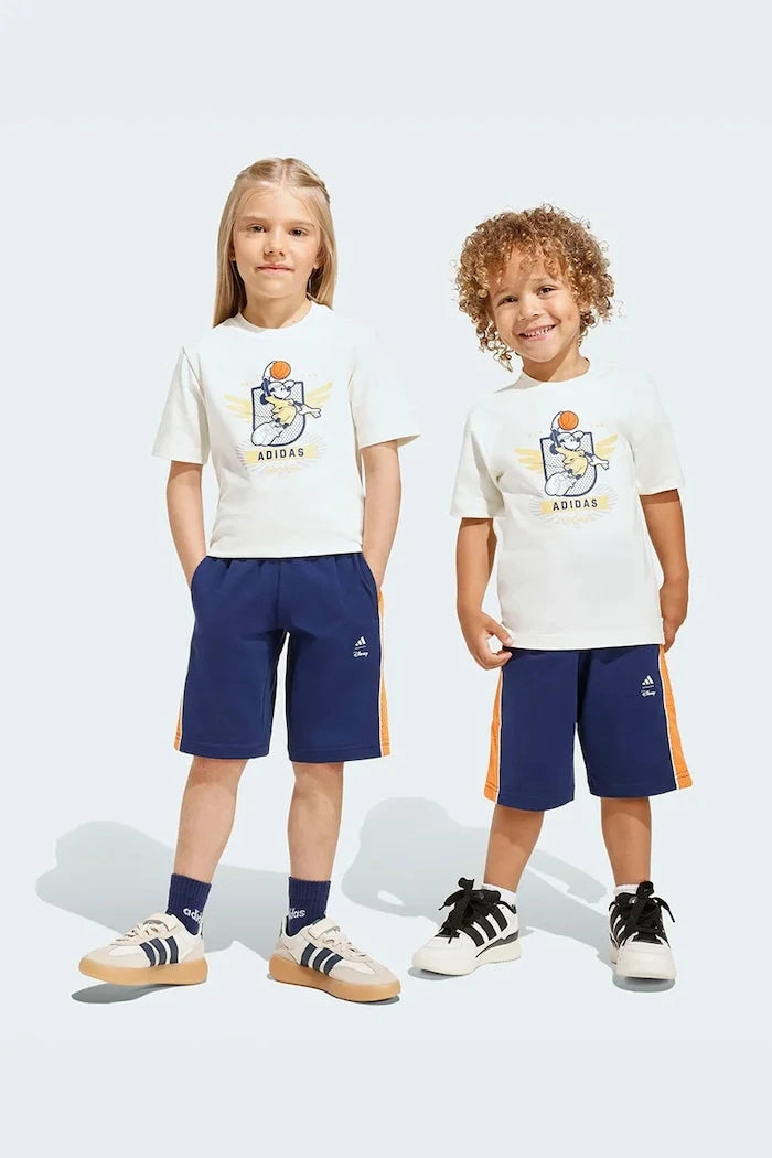 Çocuk adidas DISNEY seti