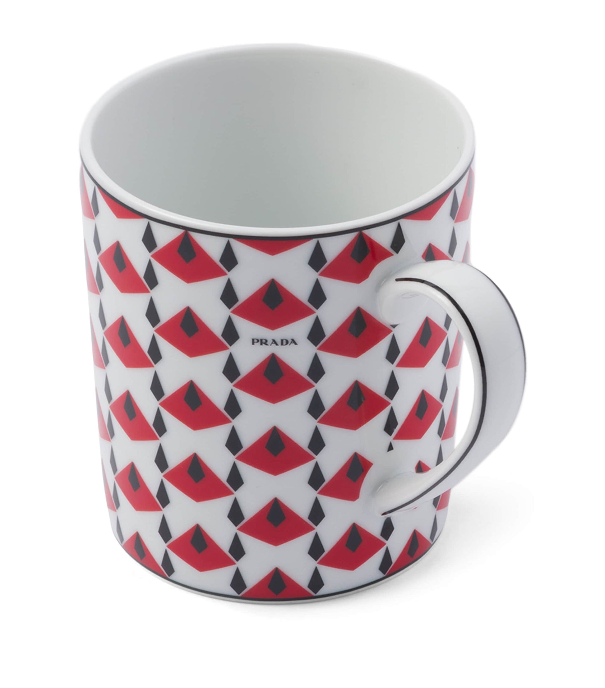 Prada Vienna Mug