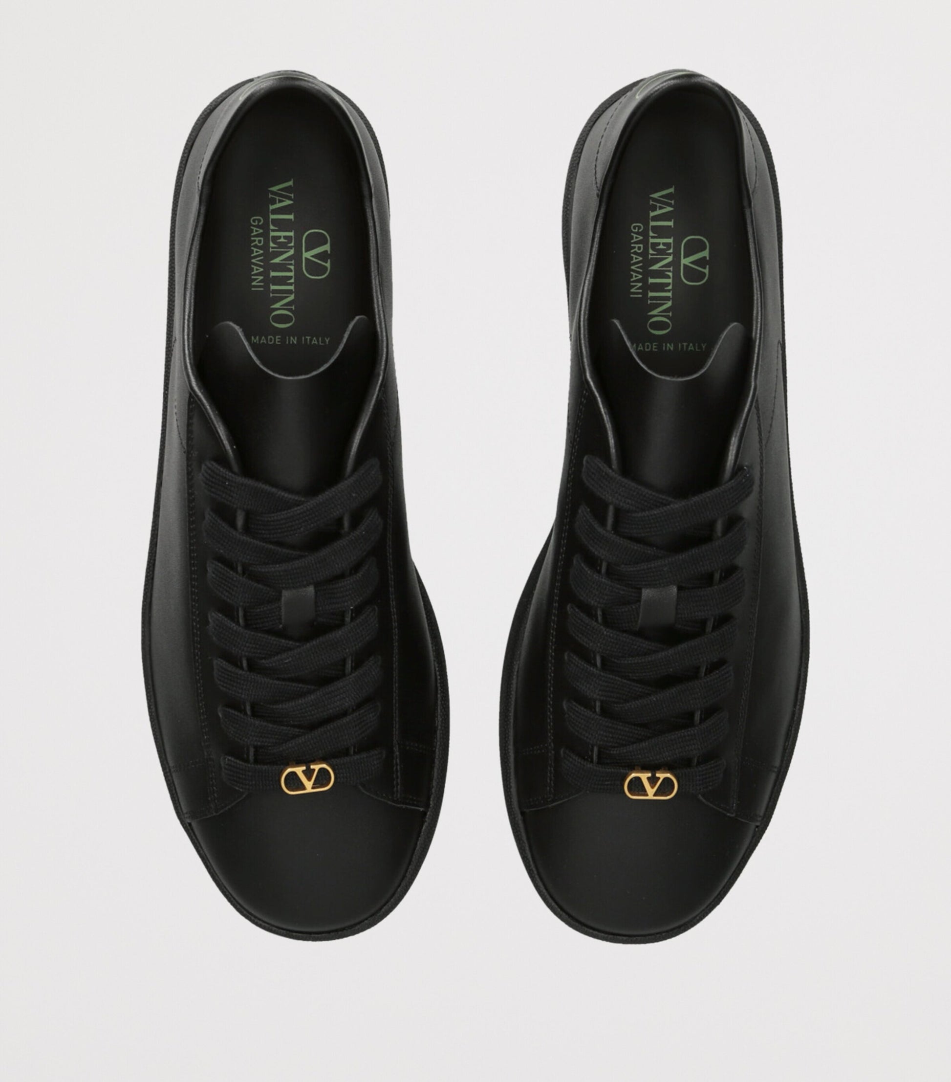 Leather Royco Sneakers