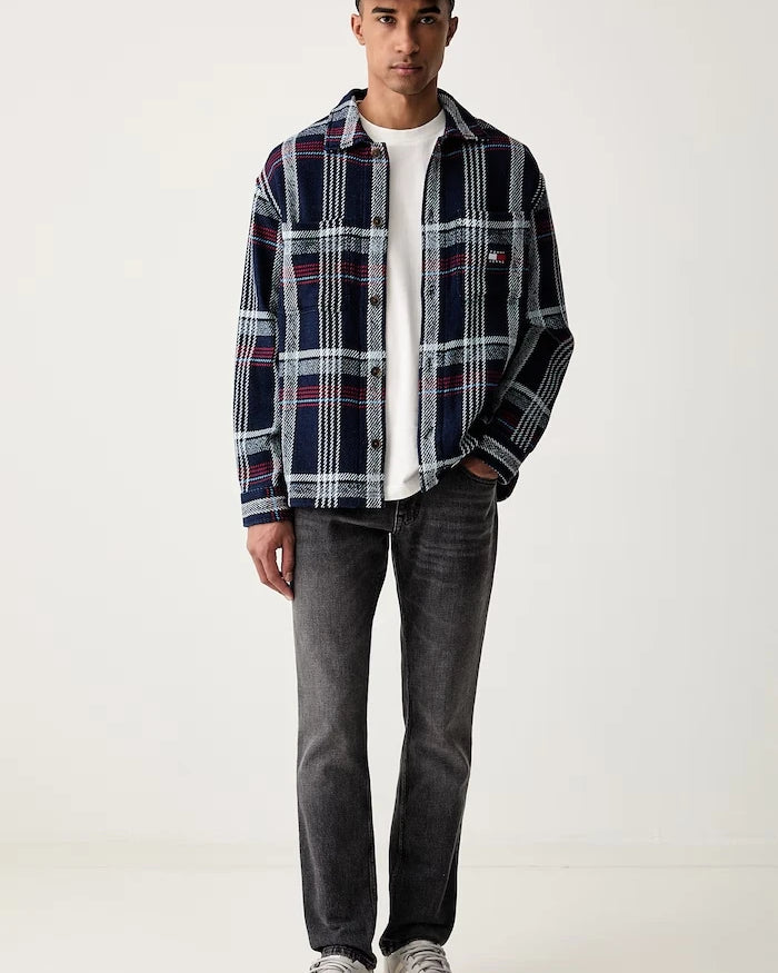Tommy Jeans slim fit erkek kot pantolon