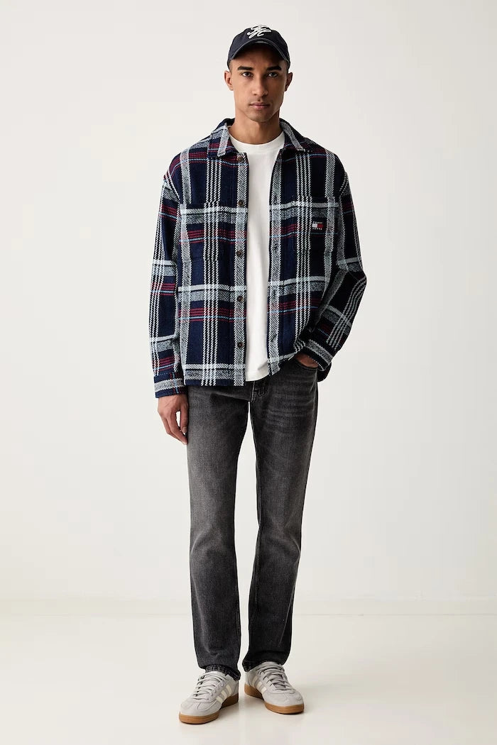 Tommy Jeans slim fit erkek kot pantolon
