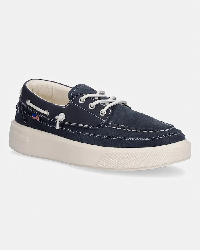 Мокасини Blauer BUCK06