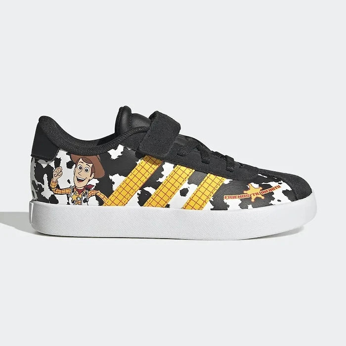 adidas VL COURT TOY STORY çocuk spor ayakkabı