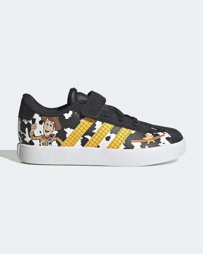 adidas VL COURT TOY STORY çocuk spor ayakkabı