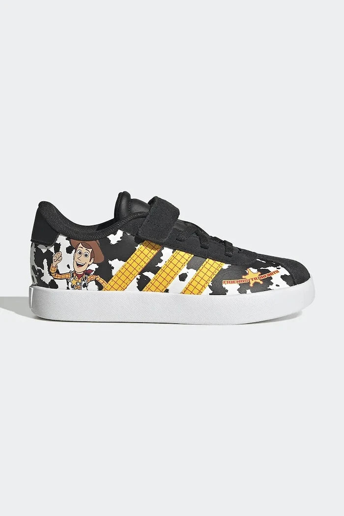 adidas VL COURT TOY STORY çocuk spor ayakkabı