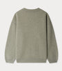 Cotton-Blend Tenino Sweatshirt (4-8 Years)