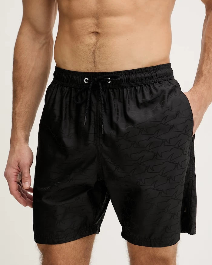 Paul&Shark Yüzme Şortu
