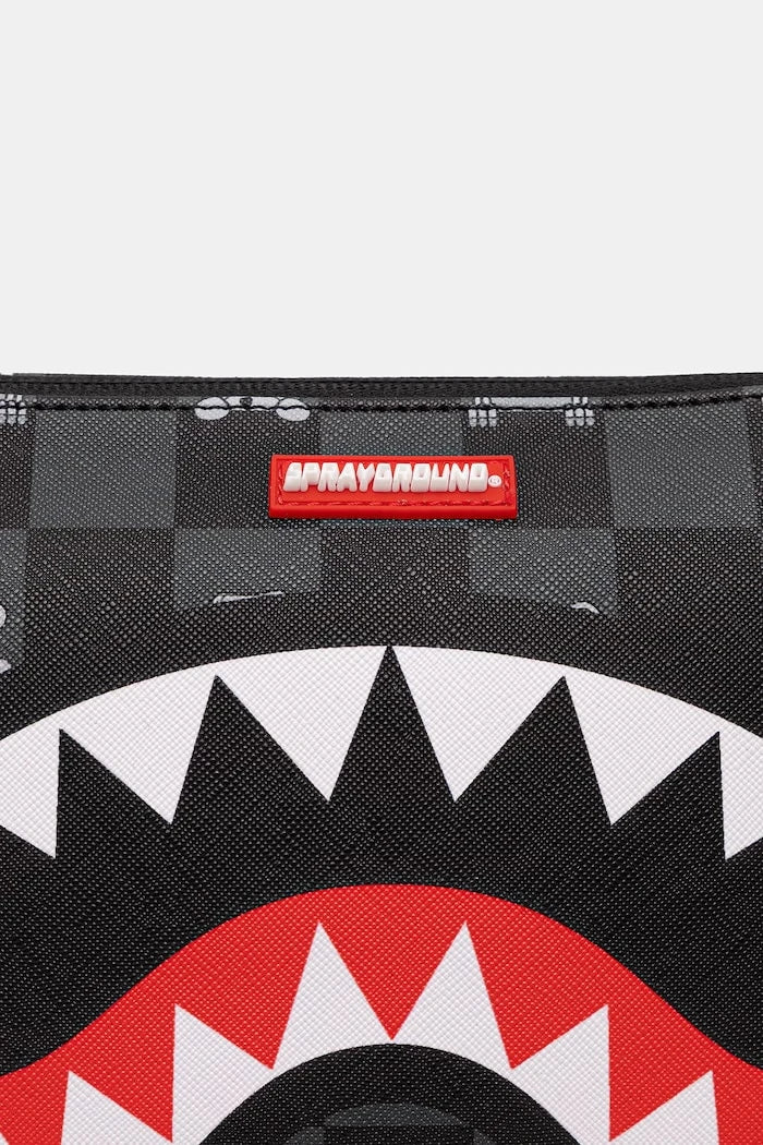 Sprayground чанта през рамо