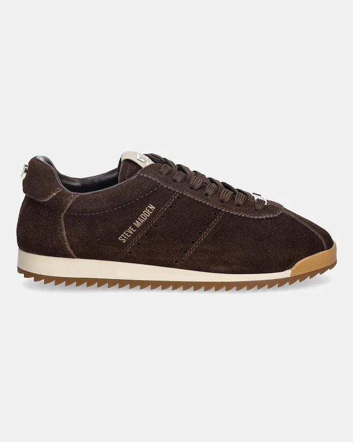 Steve Madden Mirage-Sm Süet Spor Ayakkabı