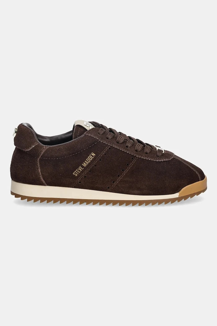 Steve Madden Mirage-Sm Süet Spor Ayakkabı