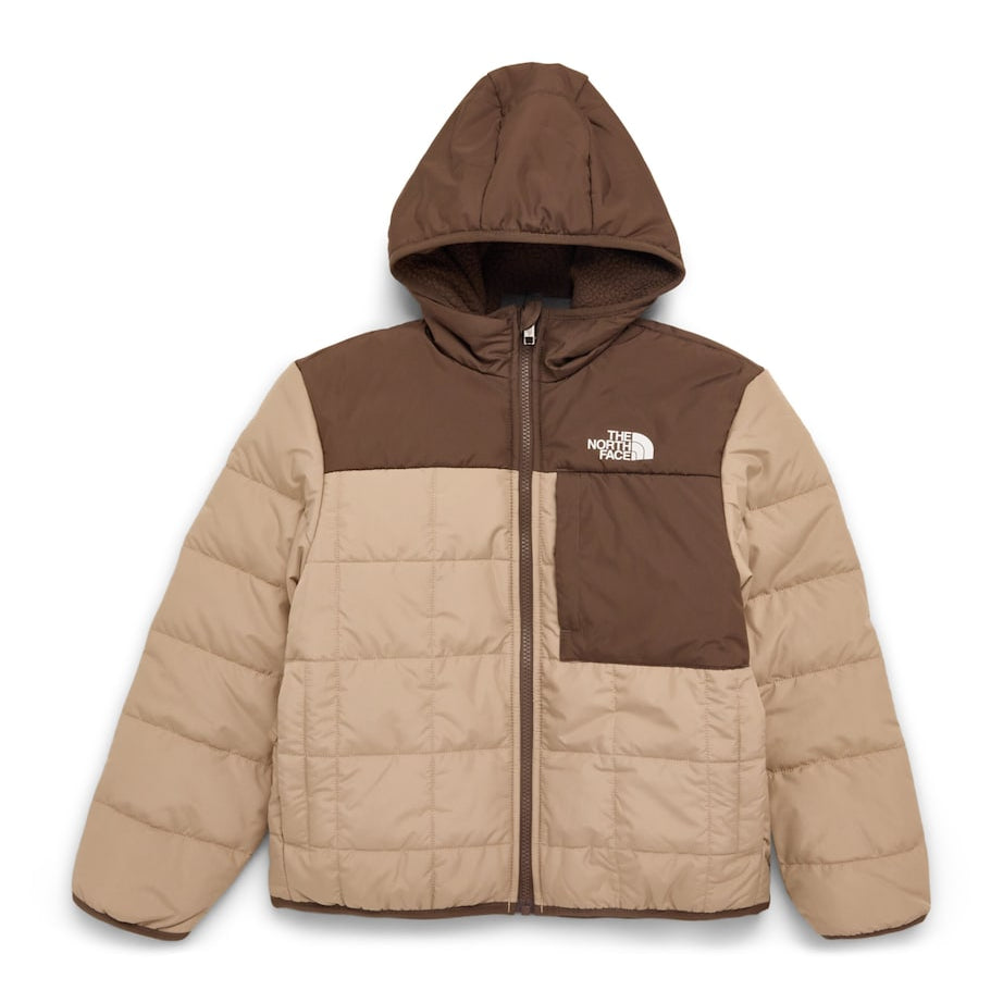 The North Face Reversible Shasta Jacket (6-18 Years)
