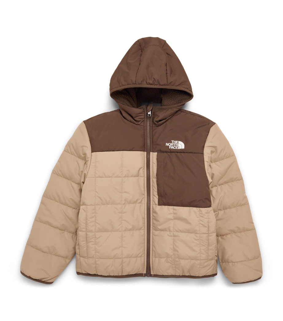 The North Face Reversible Shasta Jacket (6-18 Years)