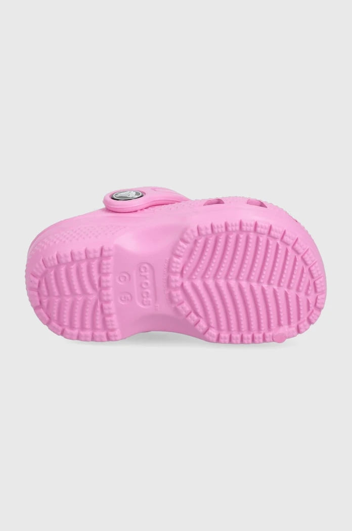 Детски чехли Crocs