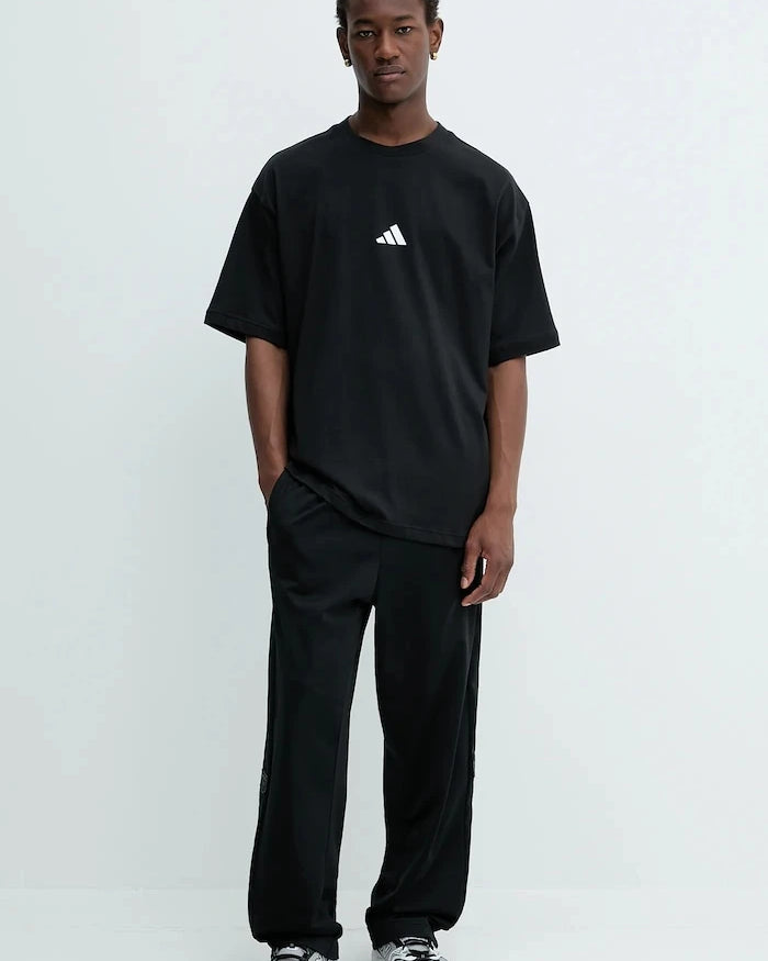 Памучна тениска adidas Future Icons