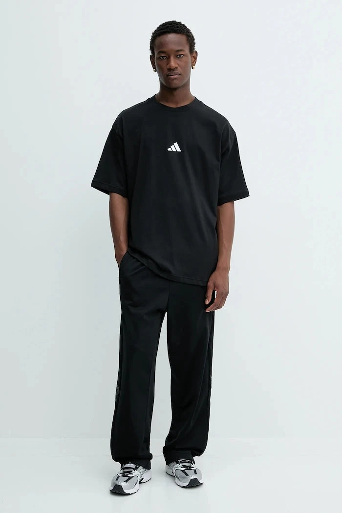 Памучна тениска adidas Future Icons
