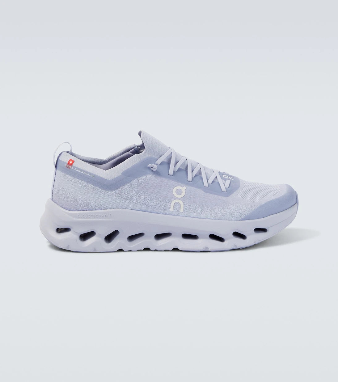 On - Cloudtilt Moon running shoes
