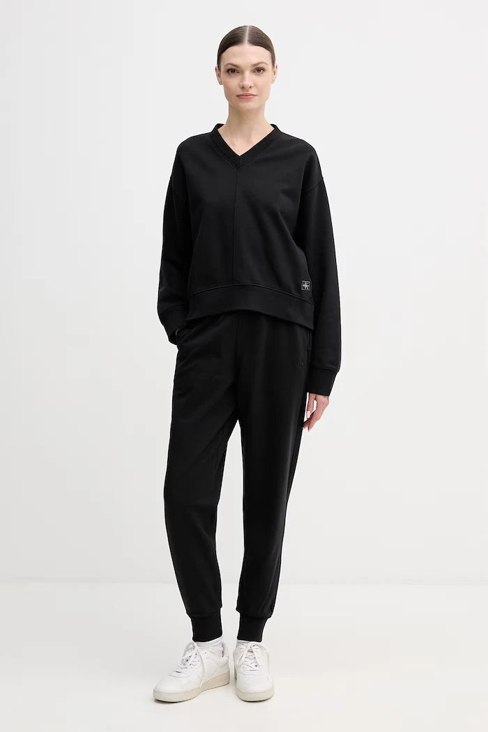 Спортен панталон Calvin Klein Jeans