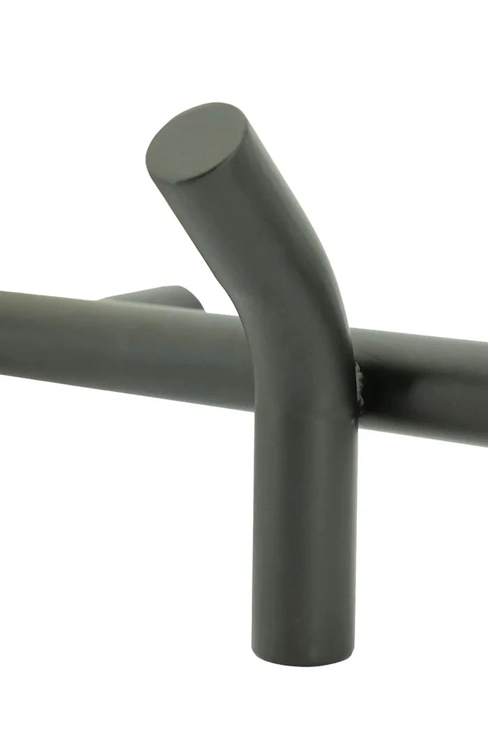 By-Boo duvar askısı demirden 53 x 14 x 11,5 cm