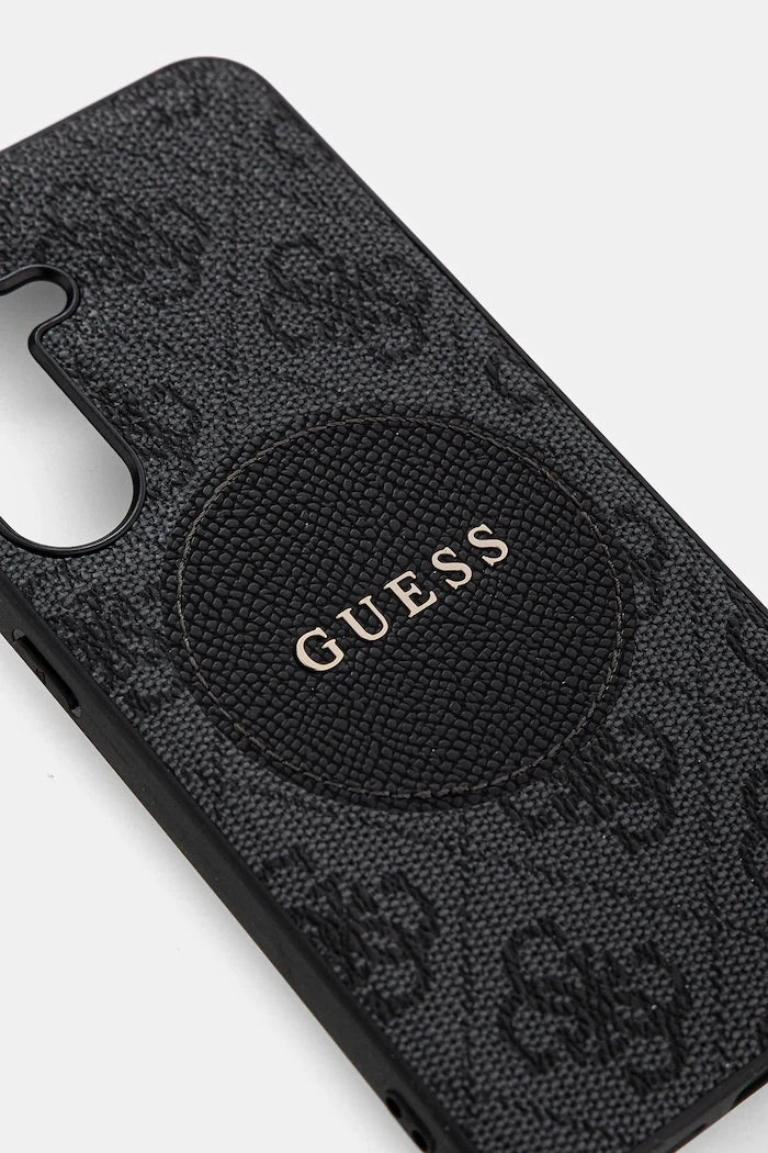 Кейс за телефон Guess Samsung Galaxy S25