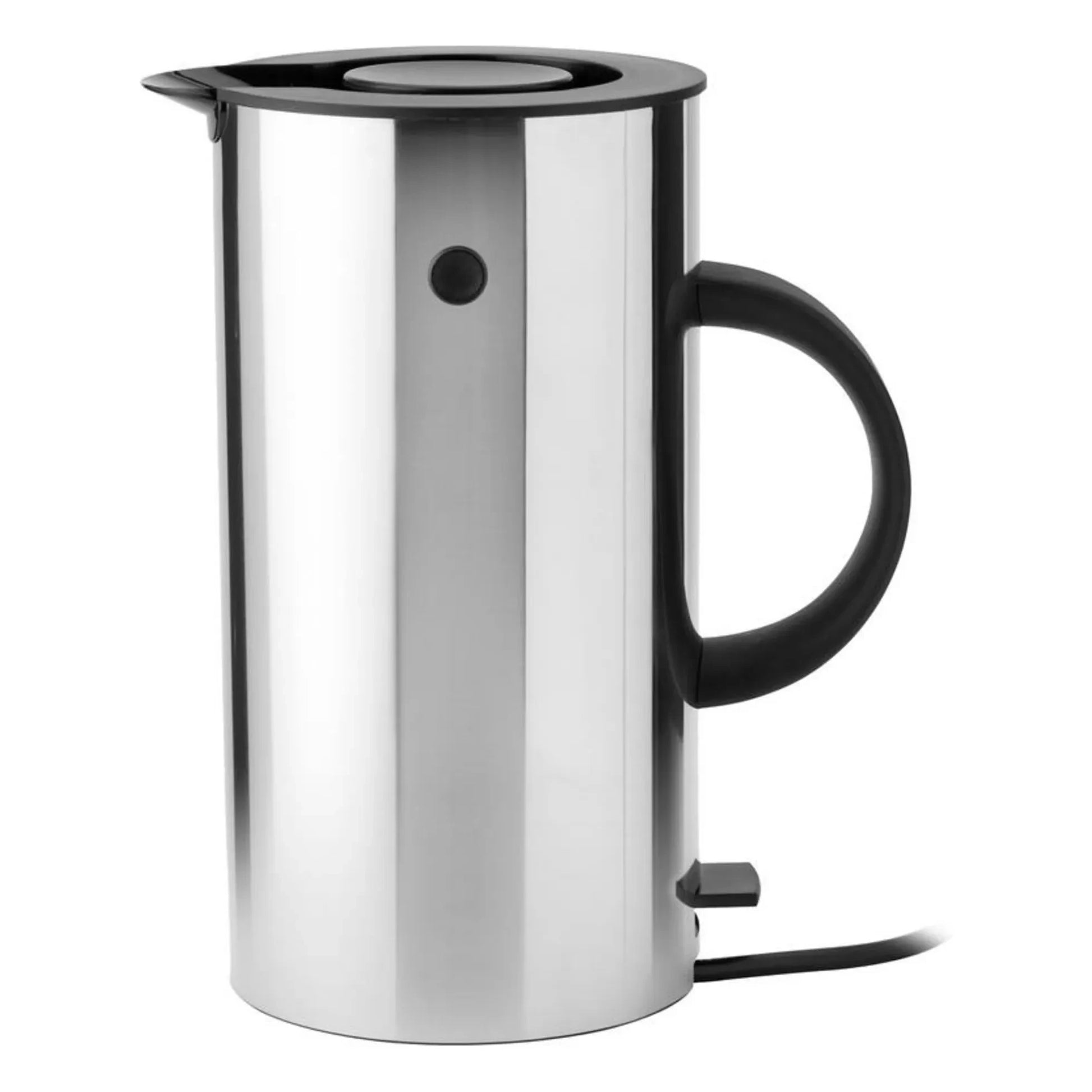 Stelton - EM77 1.5L electric kettle | Steel
